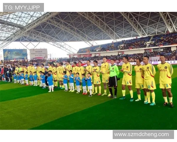 足球明星携手呼吁和平传递希望与团结的力量