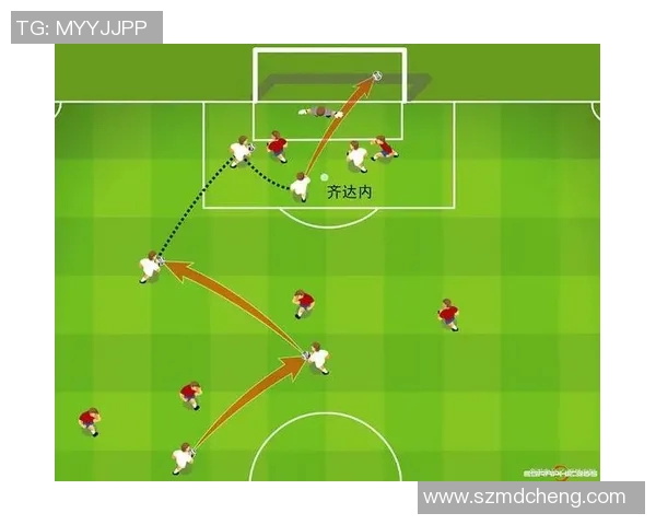 足球明星的技术特点与战术应用研究分析