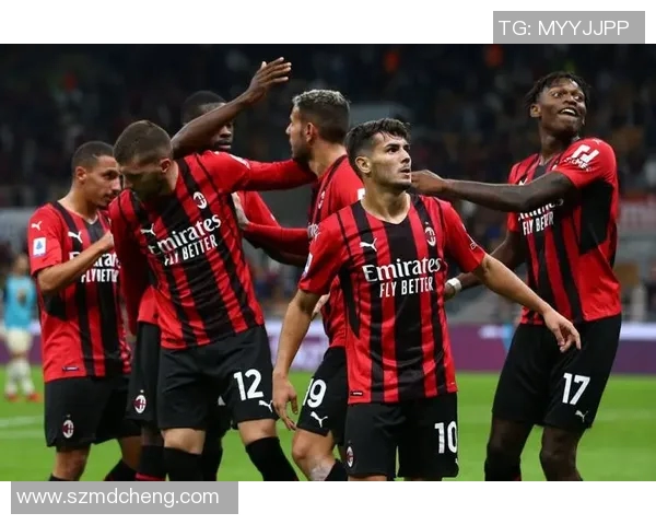 AC米兰球迷的热情如何成为球队胜利的强大动力与支持力量