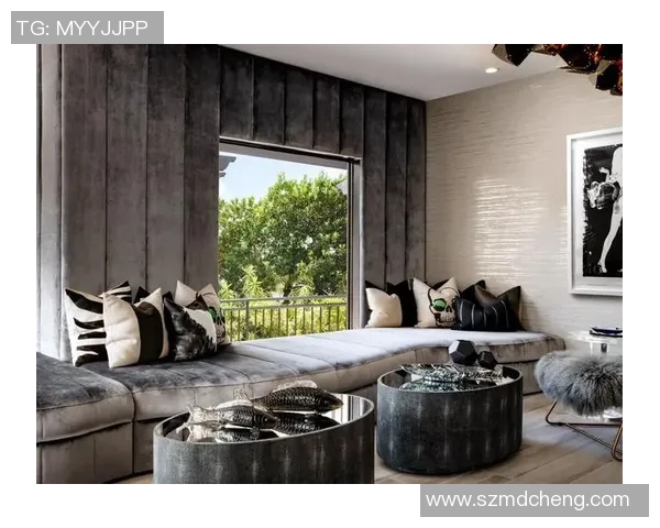 探秘英国足球明星豪宅背后的故事与独特魅力