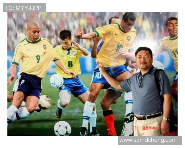 巴西足球传奇三巨星的辉煌历程与成就解析