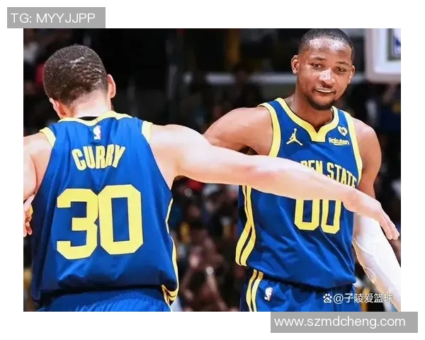 克莱汤普森：勇士队的三分神射手与篮球传奇之路