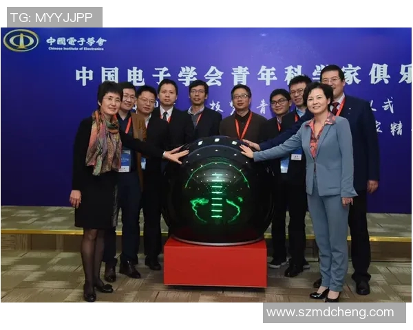 王少杰：在时代浪潮中崛起的青年领袖与创新思维的探索之旅