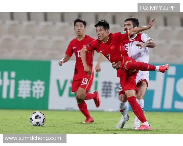 国足与叙利亚达成停战协议共同期待未来友谊赛的精彩对决